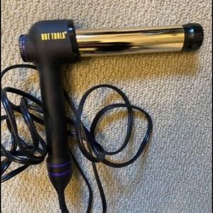 Hot Tools 1.25 inch curl bar